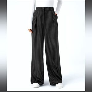 Halara Wide leg work pants